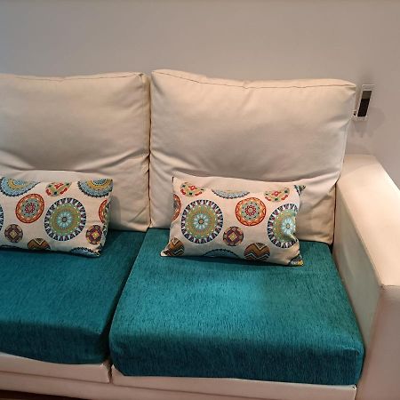Wish Suite Montesion De Sevilla מראה חיצוני תמונה