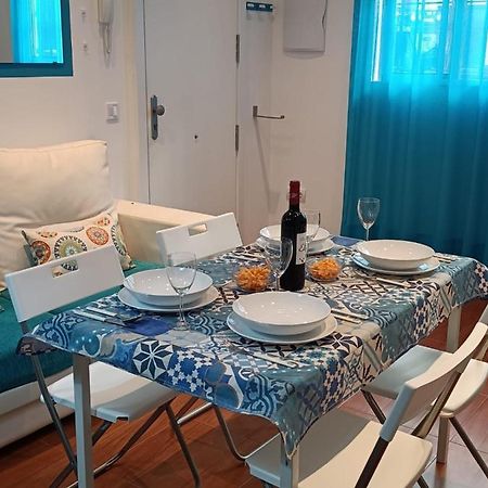 Wish Suite Montesion De Sevilla מראה חיצוני תמונה