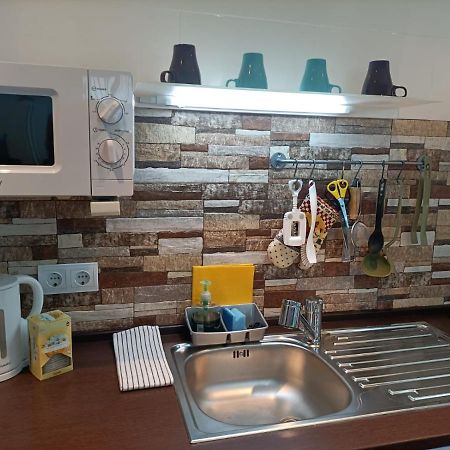 Wish Suite Montesion De Sevilla מראה חיצוני תמונה