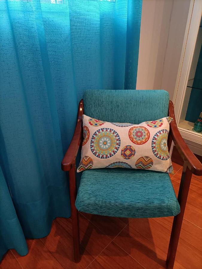 Wish Suite Montesion De Sevilla מראה חיצוני תמונה