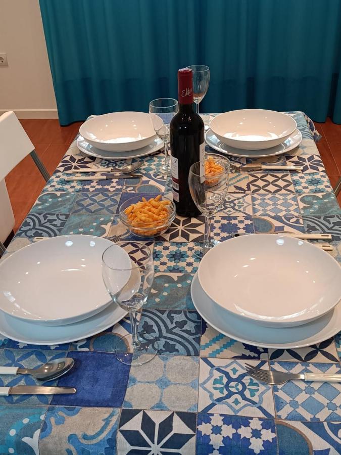 Wish Suite Montesion De Sevilla מראה חיצוני תמונה