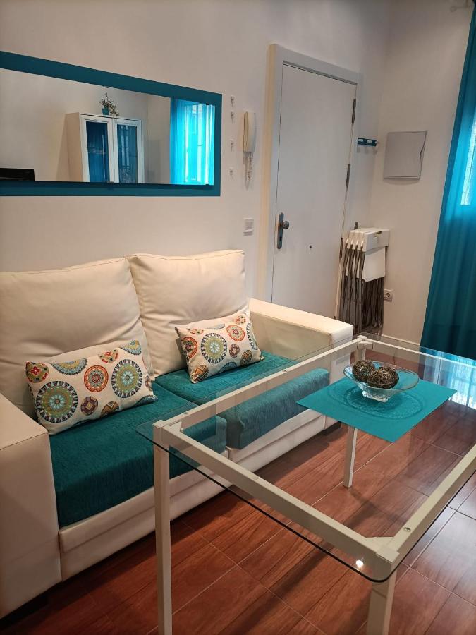 Wish Suite Montesion De Sevilla מראה חיצוני תמונה