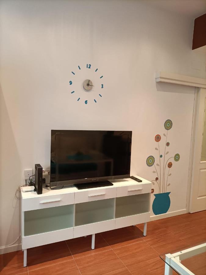 Wish Suite Montesion De Sevilla מראה חיצוני תמונה