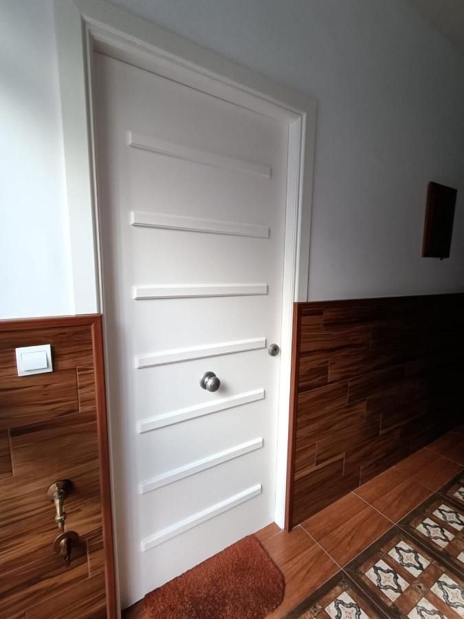Wish Suite Montesion De Sevilla מראה חיצוני תמונה