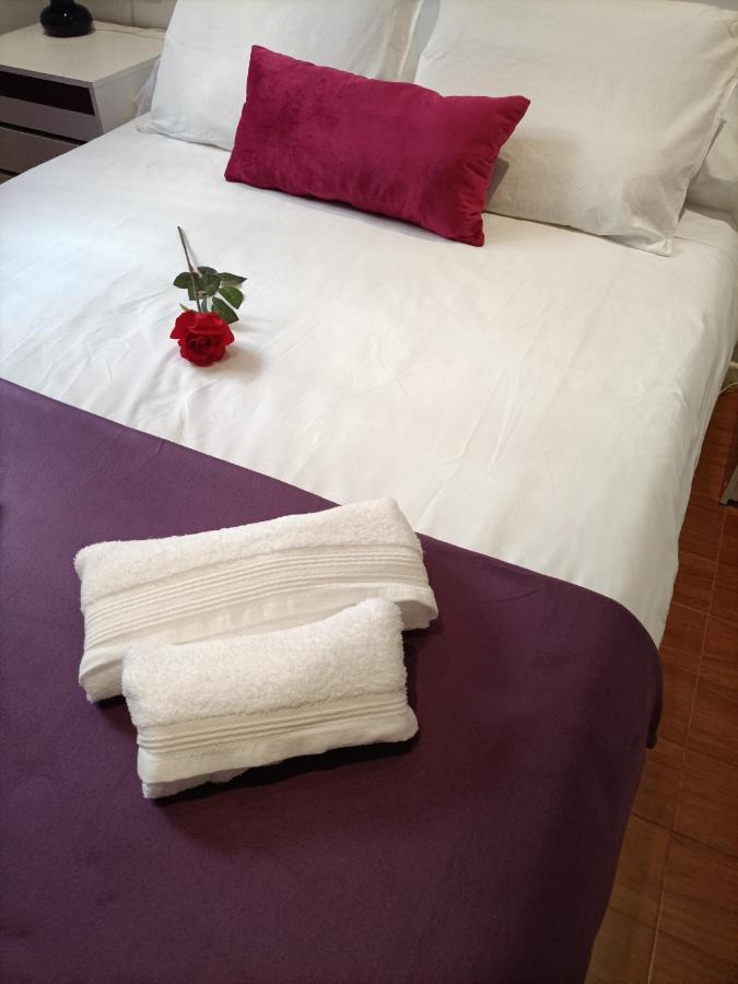 Wish Suite Montesion De Sevilla מראה חיצוני תמונה