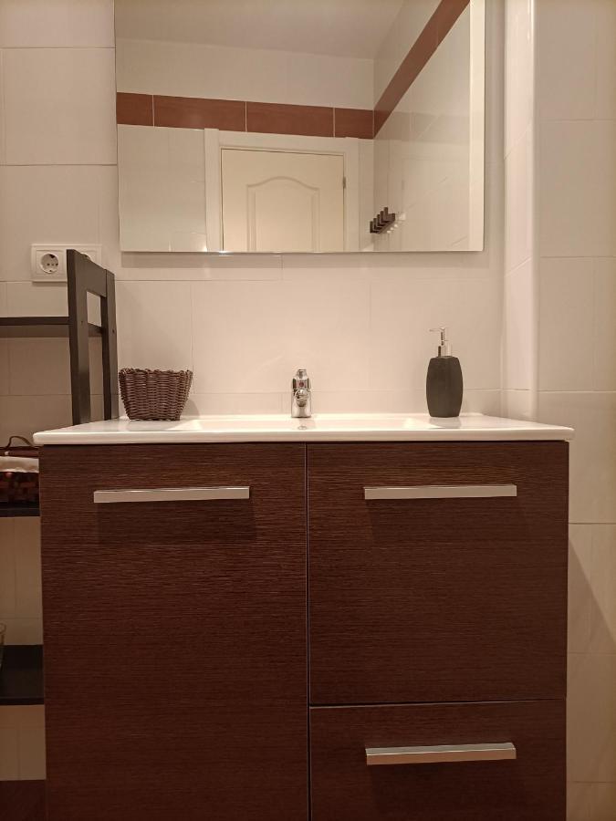 Wish Suite Montesion De Sevilla מראה חיצוני תמונה