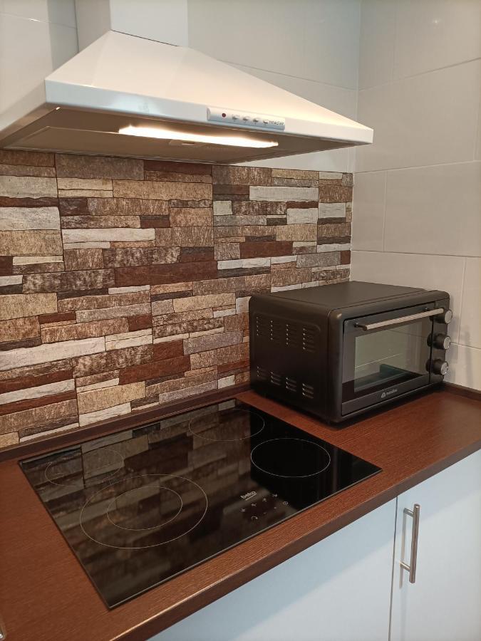Wish Suite Montesion De Sevilla מראה חיצוני תמונה