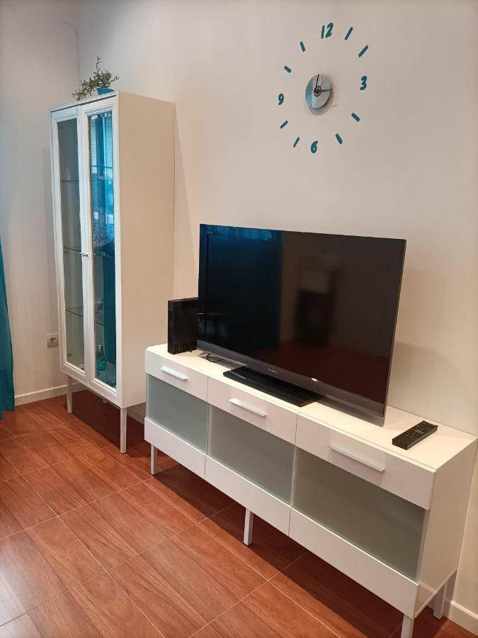 Wish Suite Montesion De Sevilla מראה חיצוני תמונה