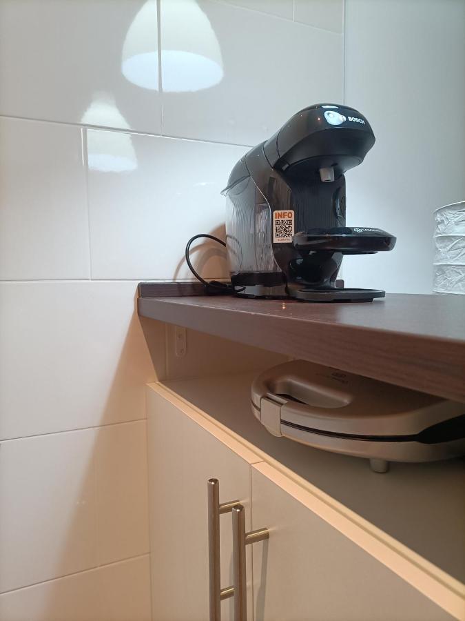 Wish Suite Montesion De Sevilla מראה חיצוני תמונה