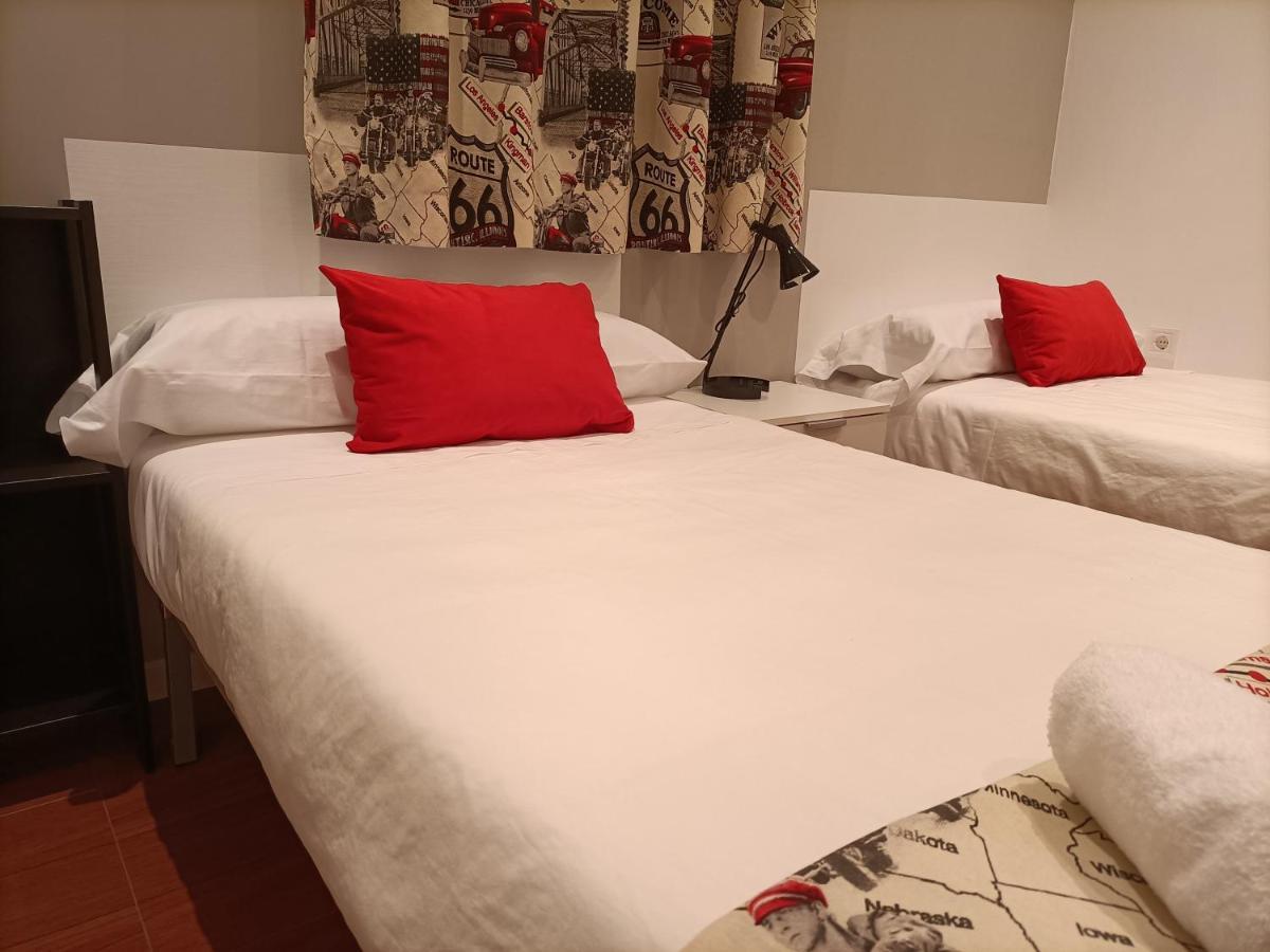 Wish Suite Montesion De Sevilla מראה חיצוני תמונה