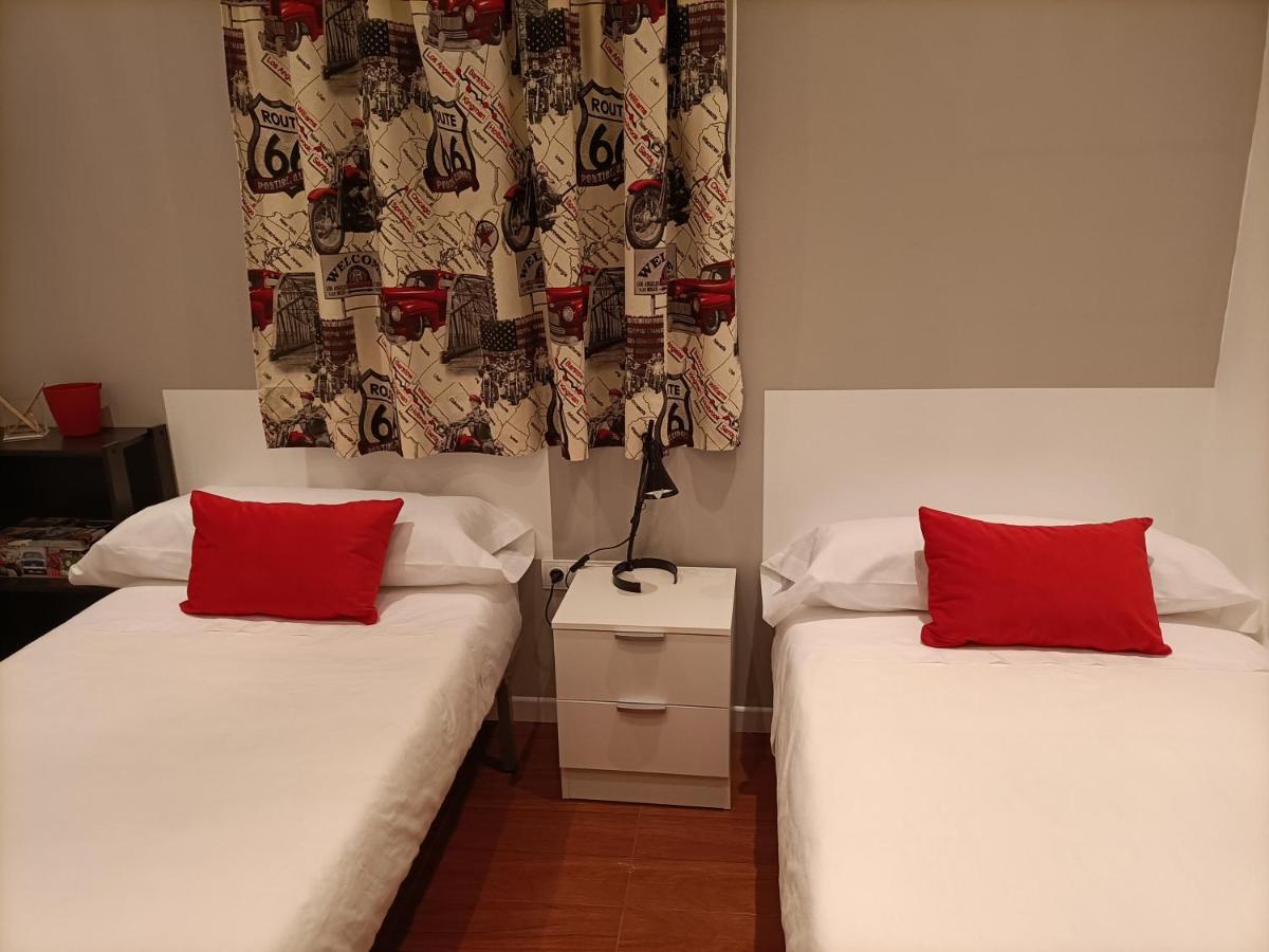 Wish Suite Montesion De Sevilla מראה חיצוני תמונה