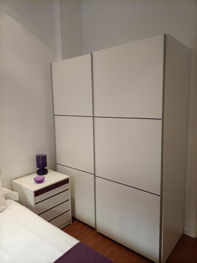 Wish Suite Montesion De Sevilla מראה חיצוני תמונה