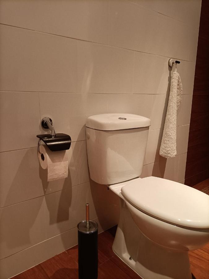 Wish Suite Montesion De Sevilla מראה חיצוני תמונה