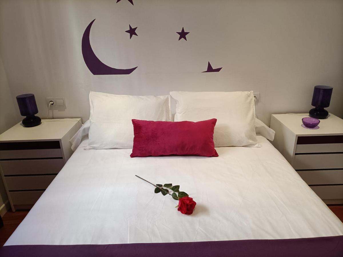 Wish Suite Montesion De Sevilla מראה חיצוני תמונה