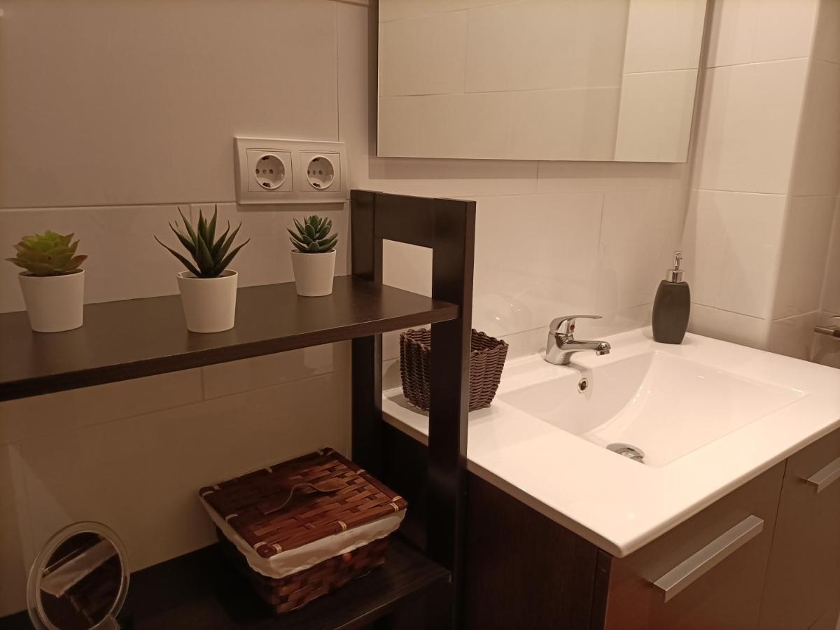 Wish Suite Montesion De Sevilla מראה חיצוני תמונה