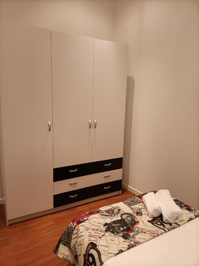 Wish Suite Montesion De Sevilla מראה חיצוני תמונה
