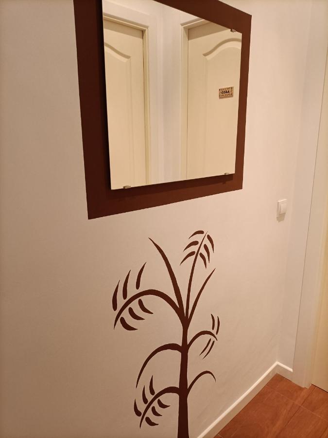 Wish Suite Montesion De Sevilla מראה חיצוני תמונה