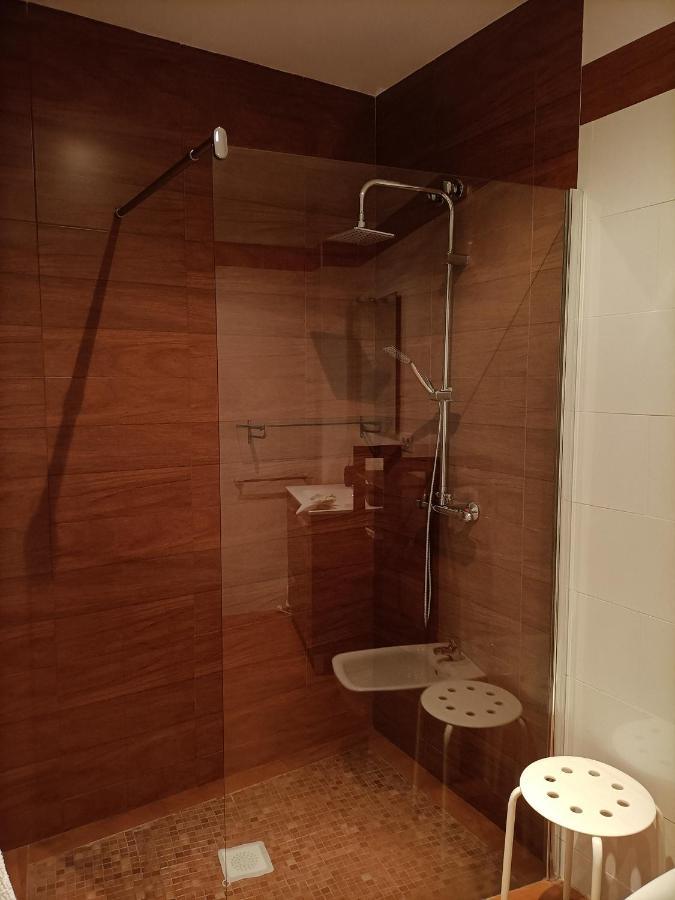 Wish Suite Montesion De Sevilla מראה חיצוני תמונה