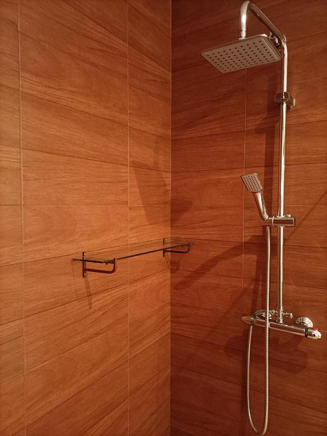 Wish Suite Montesion De Sevilla מראה חיצוני תמונה