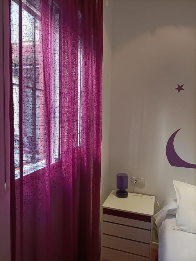 Wish Suite Montesion De Sevilla מראה חיצוני תמונה