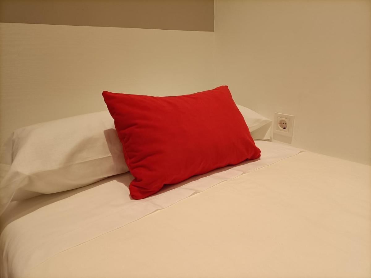 Wish Suite Montesion De Sevilla מראה חיצוני תמונה