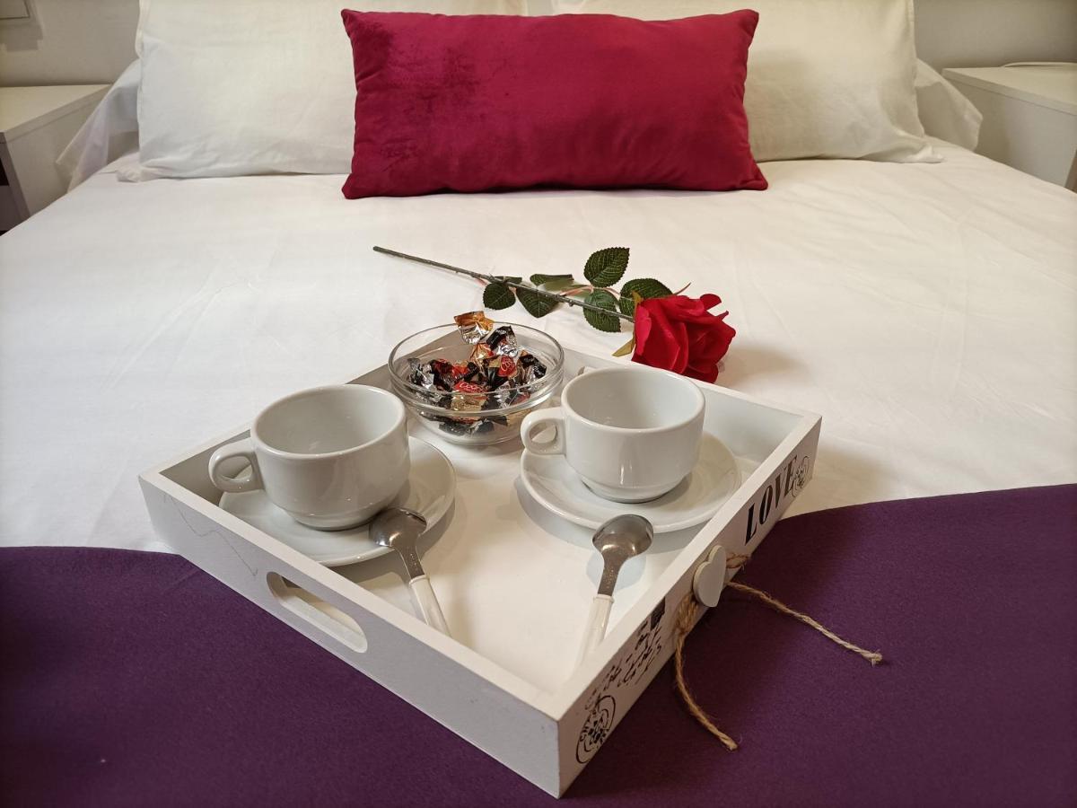 Wish Suite Montesion De Sevilla מראה חיצוני תמונה