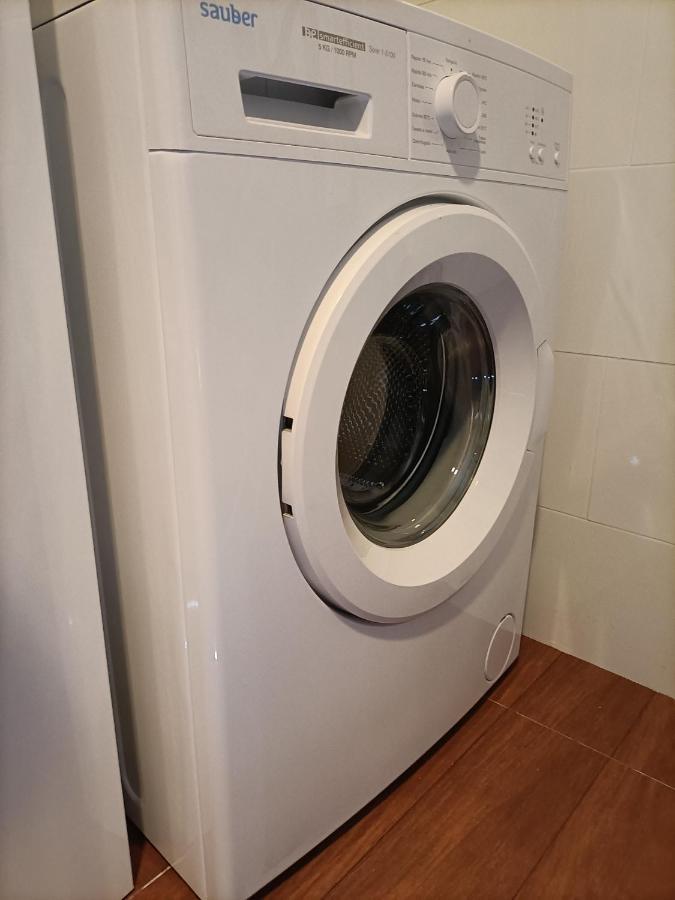 Wish Suite Montesion De Sevilla מראה חיצוני תמונה