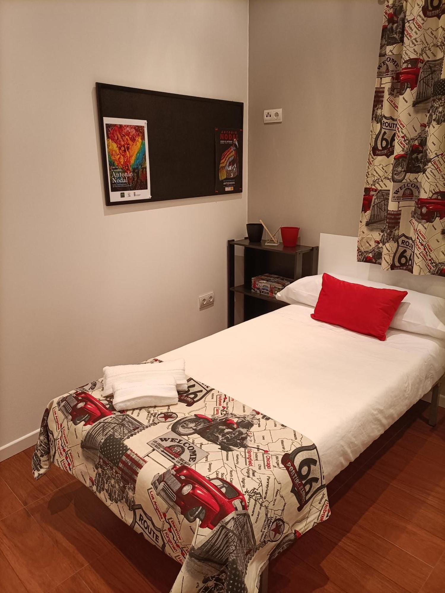 Wish Suite Montesion De Sevilla מראה חיצוני תמונה
